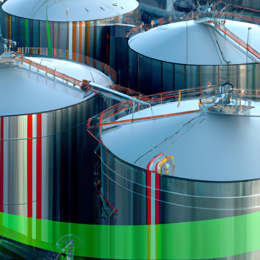 Important factors for cost effective trading petrochemical goods