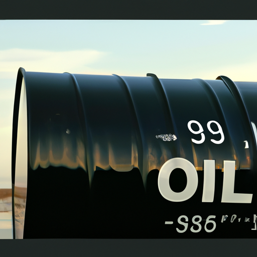 How does the cost of Polymer relate to the price of a barrel of oil?