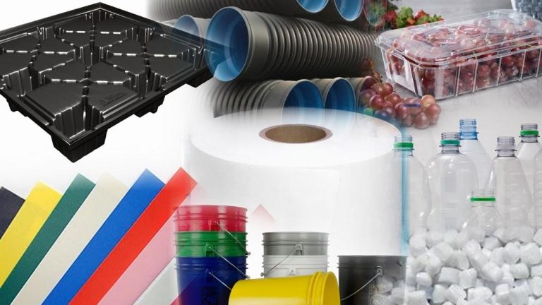 What is important in trading polymer products?